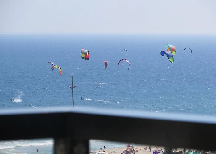 Deslumbrante Vista Para O Mar Rio de Janeiro
